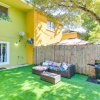 Отель Opa-locka Townhome, 15 Mi to Miami Beach!, фото 14