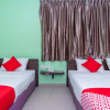 Отель OYO 1172 Hotel Shlyo, фото 11