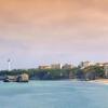 Отель T3 Bis - 4 Etoiles Rooftop et Vue Mer - Bellevue Biarritz, фото 9