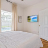Отель WHISPERING PALM Newly renovated cozy fenced in pool home - sleeps 8, фото 3