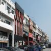 Отель OYO Rooms Damansara One Utama в Петалинге Джайя