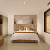 Отель Kuta Angel Hotel Luxurious Living, фото 23