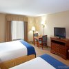 Отель Holiday Inn Express Hotel & Suites Culpeper, an IHG Hotel, фото 6
