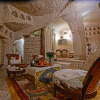 Отель Anatolian Houses Cave Hotel & SPA, фото 27