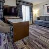 Отель Hampton Inn & Suites Chicago Southland-Matteson, фото 6