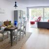 Отель Art7 The Apartment, фото 7
