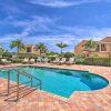 Отель Upscale Florida Townhome - 1/2 Mi to Beach!, фото 16