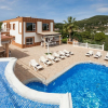 Отель Luxury Villa near Ibiza Town, sleeps 22 - Villa Sol, фото 46