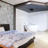 Отель Gwangju Sinandong One Motel, фото 13