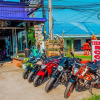 Отель Khaolak Big Bike and Room for Rent, фото 15