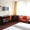 Отель Isar City Hotel, фото 1