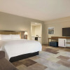 Отель Hampton Inn Salt Lake City Cottonwood UT, фото 25