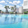 Отель SAIGON 9 - Rivergate Residence Infinity Pool, фото 16