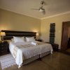 Отель Nkonyeni Lodge & Golf Estate в Капхунге