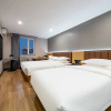 Отель Geya Hotel (Zhuhai Wanchai Port Hengqin International Convention and Exhibition Center), фото 7