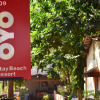 Отель OYO 809 Sunstay Beach Resort, фото 1