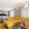 Отель Nice Home in Zaton Veliki With Sauna, Wifi and 4 Bedrooms, фото 4