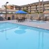 Отель Best Western Airpark Hotel-Los Angeles LAX Airport, фото 16