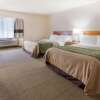 Отель Comfort Inn & Suites Syracuse-Carrier Circle, фото 15