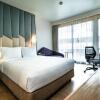 Отель Holiday Inn Express Bangkok Sukhumvit 11, an IHG Hotel, фото 8