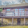 Отель Ardennes Chalet Near Somme-leuze With Terrace, фото 30