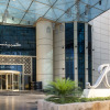 Отель Kempinski Residences & Suites, Doha в Дохе