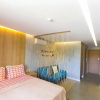 Отель Lindos apartamentos no Eco Resort, фото 30
