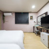 Отель Icheon Nae Motel, фото 2