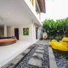 Отель Villa Pearl Seminyak, фото 28