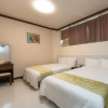 Отель Jia-Jia Business Hotel, фото 3