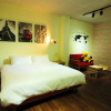 Отель SleepIn, фото 3