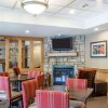 Отель Comfort Inn & Suites Sturbridge - Brimfield, фото 11