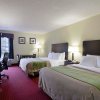 Отель Quality Inn & Suites Little Rock West, фото 29