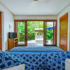 Отель Cozy En-suite Bathroom with Private Pool Villa in Umalas, фото 13