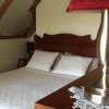 Отель Second Wind Country Inn в Ашленде