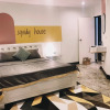 Отель Squidy home, фото 4