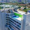 Отель Apartamento Vacacional en Barranquilla, фото 26