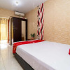 Отель RedDoorz Apartment @ Green Lake View Ciputat, фото 41