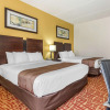 Отель Quality Inn & Suites, фото 4