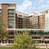 Отель Embassy Suites by Hilton Greenville Downtown Riverplace, фото 18