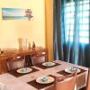Отель House With 2 Bedrooms in Sainte-anne, With Enclosed Garden and Wifi -, фото 2