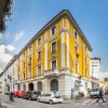 Отель easyhomes - Corso Como Maroncelli в Милане