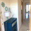 Отель Apartment with 2 Bedrooms in Manilva, with Wonderful Sea View, Shared Pool, Furnished Terrace - 250 , фото 4