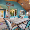 Отель Pet-friendly Austin Home w/ Deck & Private Hot Tub, фото 10