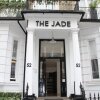 Отель The Jade в Лондоне