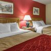 Отель EverSpring Inn & Suites, фото 4