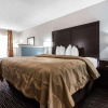 Отель Quality Inn & Suites Mooresville - Lake Norman, фото 6