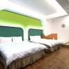 Отель Kenting True Color Hostel, фото 6