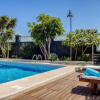 Отель Villa La Concha, фото 16