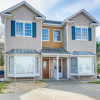 Отель North Myrtle Beach Townhome - 1/2 Mi to Ocean!, фото 17